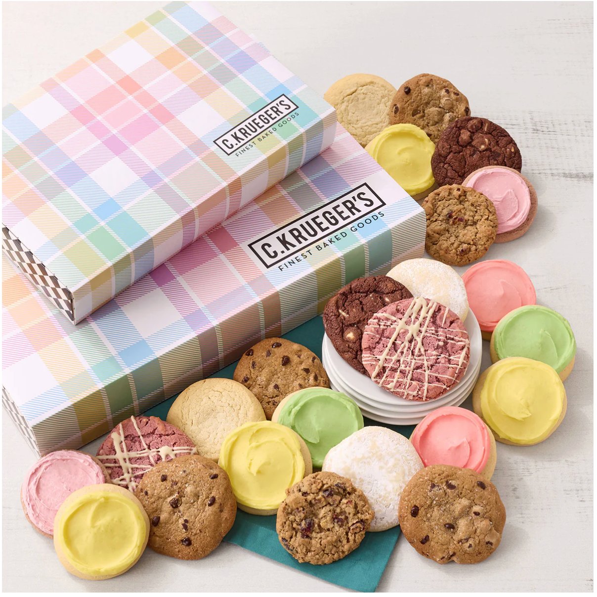 Mmelo packaging system